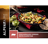 Image of Katadyn Chilaquiles Verdes with Carnitas Alpine Aire Foods