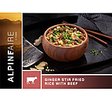 Image of Katadyn Ginger Stir Fried Rice w/Beef