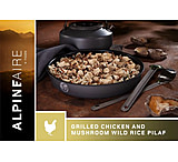Image of Katadyn Grilled Chicken and Mushroom Wild Rice Pilaf Alpine Aire Foods
