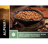 Image of Katadyn Spicy African Peanut Stew with Sweet Potatoes Alpine Aire Foods
