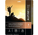 Image of Katadyn Vanilla Peach Crumble Alpine Aire Foods