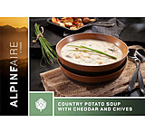 Image of Katadyn Country Potato Soup w/ Cheedar and Chives