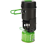 Image of Katadyn Crux Weekend Cook System w/Black Canister Stand