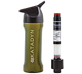 Image of Katadyn MyBottle Purifier - Green