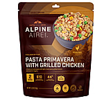 Image of Katadyn Pasta Primavera with Grilled Chicken