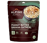 Image of Katadyn Peanut Butter Banana Oatmeal