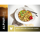 Image of Katadyn Spicy Grilled Chicken Curry
