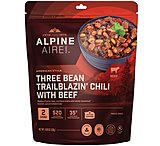 Image of Katadyn Three Bean Trailblazin Chili w/Beef