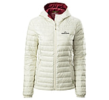 Image of Kathmandu Heli Hooded Down Jacket - Women's