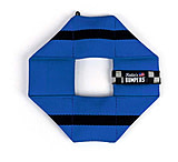 Image of Katie's Bumpers Frequent Flyer Square Dog Toy