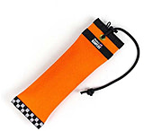 Katie's Bumpers Heave Hose Big Mouth Dog Toy, Orange, HH4ORG