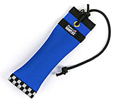 Katie's Bumpers Heave Hose Large Dog Toy, Blue, HH3BLU