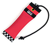Katie's Bumpers Heave Hose Medium Dog Toy, Red, HH2RED