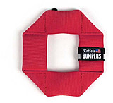 Image of Katie's Bumpers Frquent Flyer Square