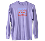 Image of KAVU Adventure Time T-Shirt - Men's