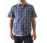 Image of Kavu Big Joe Short Sleeve Shirt - Men's