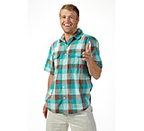Image of Kavu Coastal Shirt - Men's