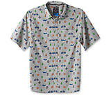 Image of Kavu Festaruski, Mens Shirt