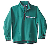 Image of Kavu Fleece Throwshirt - Mens