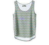 Image of Kavu Free Flow, Womens Tank