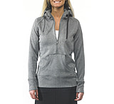Image of Kavu Gracie Zip Pullover - Women's