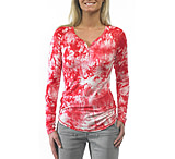 Image of Kavu Heidi Henley - Women's