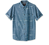 Image of Kavu Juan, Mens Shirt
