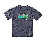 Image of KAVU Pine Valley T Shirts - Men's