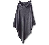 Image of KAVU Pretty Poncho Sweater - Women's