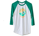 Image of Kavu Retro Tee - Women's