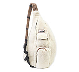 Image of KAVU Rope Fuzz Handbag - Women's