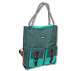 Image of Kavu Scout Tote kav0132