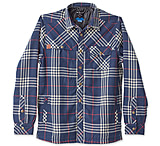 Image of Kavu Stewart Long Sleeve Top - Men's