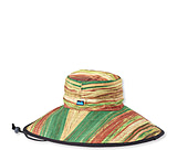 Image of Kavu Synthetic Long Brim, Headwear