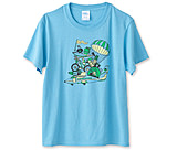 Image of Kavu Youngnfree Tee, Kids Shirt
