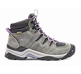 Image of KEEN Gypsum Ii Mid Waterproof Hiking Boots - Women's