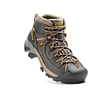 Image of KEEN Targhee II Mid Waterproof Hiking Boots - Men's
