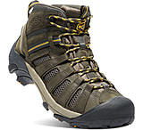 Image of KEEN Voyageur Mid Hiking Boots - Men's