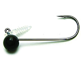 Image of Keitech Tungsten Shaky Football Jig Head