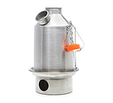 Image of Kelly Kettle Aluminum Scout - Medium shed3916