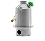 Image of Kelly Kettle Stainless Steel Scout