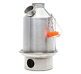 Image of Kelly Kettle Stainless Steel Scout - Medium shed2110
