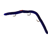 Image of Kelly's Plow Jockeys Pre-Rigged Plastic Worm