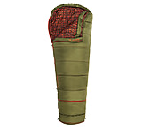 Image of Kelty Big Dipper 30 Junior Boys Sleeping Bag Synthetic