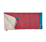 Image of Kelty Callisto 30 Degree Sleeping Bag - Girl's