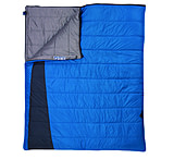 Image of Kelty Callisto 35 Double Wide Sleeping Bag