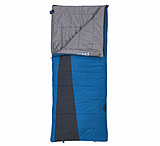 Image of Kelty Callisto 35 Sleeping Bag Synthetic - Clearance