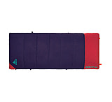 Image of Kelty Callisto Kids 30 Deg Sleeping Bag - Kids