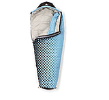 Image of Kelty Cosmic 20 Women's Sleeping Bag Synthetic - Pattern