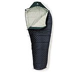 Image of Kelty Cosmic 35 Sleeping Bag Synthetic - Pattern